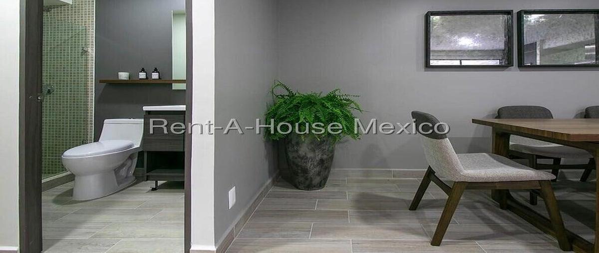 Foto de departamento en venta en  , san lorenzo tlaltenango, miguel hidalgo, df / cdmx, 0 No. 03