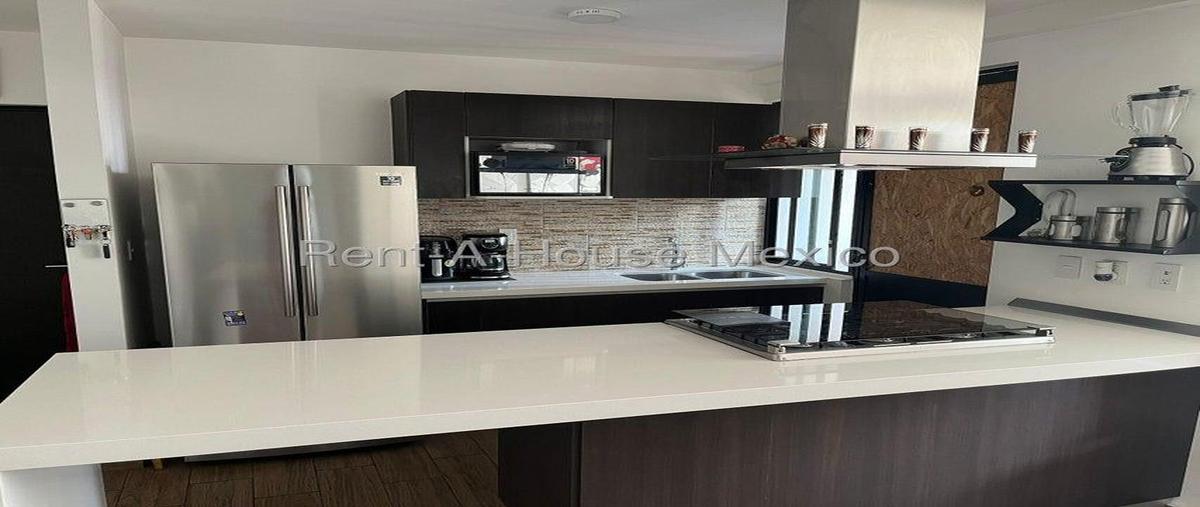 Foto de departamento en venta en  , san lorenzo tlaltenango, miguel hidalgo, df / cdmx, 0 No. 04