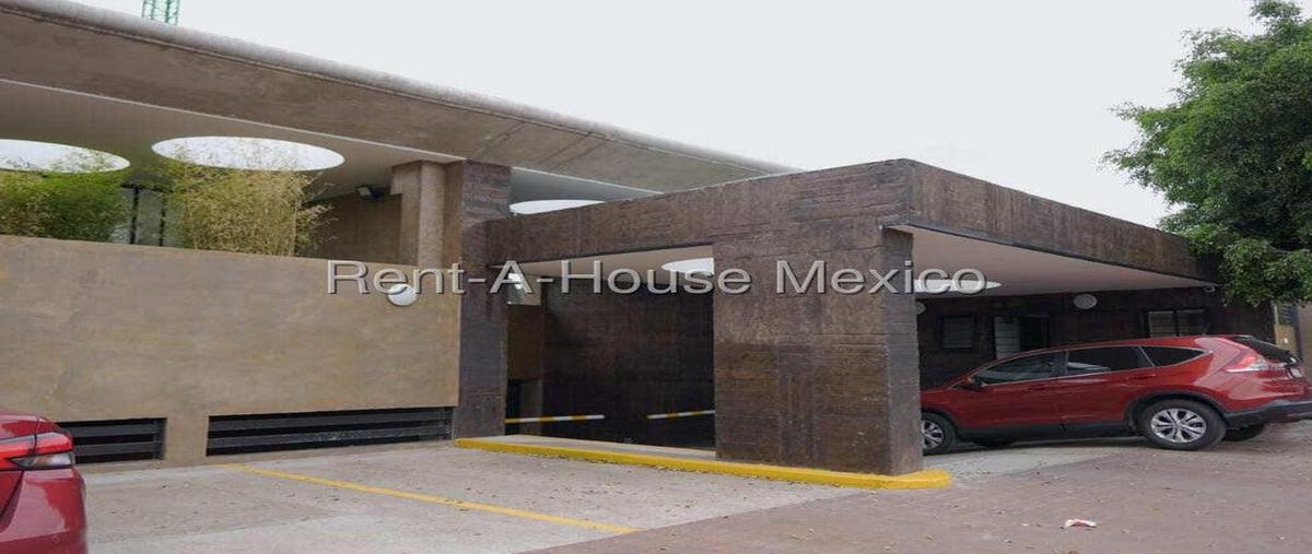 Foto de departamento en venta en  , san lorenzo tlaltenango, miguel hidalgo, df / cdmx, 0 No. 05