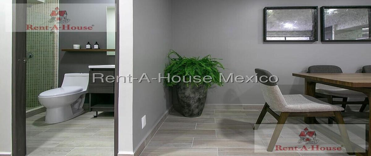 Foto de departamento en venta en  , san lorenzo tlaltenango, miguel hidalgo, df / cdmx, 31095051 No. 03