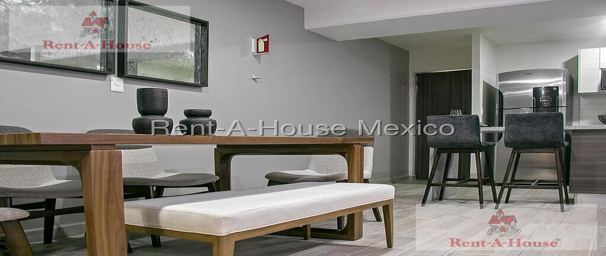 Foto de departamento en venta en  , san lorenzo tlaltenango, miguel hidalgo, df / cdmx, 31095051 No. 04