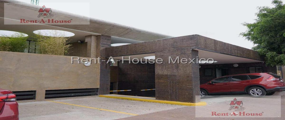 Foto de departamento en venta en  , san lorenzo tlaltenango, miguel hidalgo, df / cdmx, 31095051 No. 05