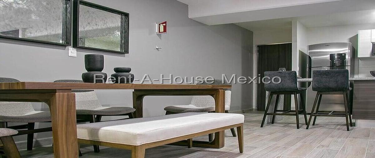 Foto de departamento en venta en  , san lorenzo tlaltenango, miguel hidalgo, df / cdmx, 0 No. 05