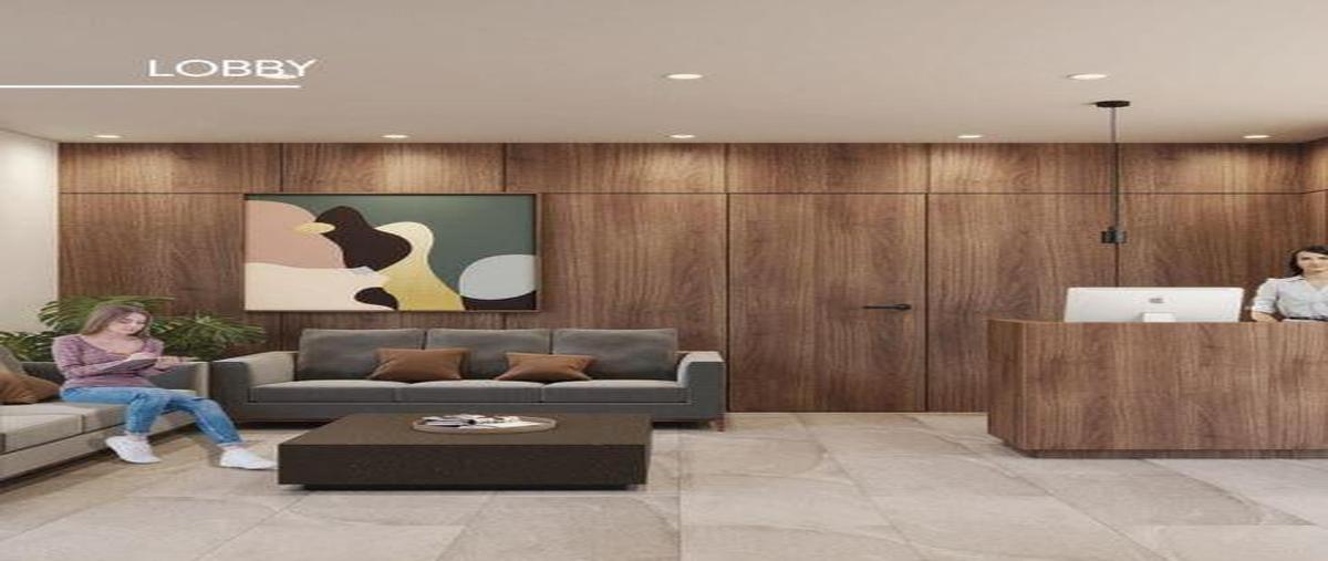 Foto de departamento en venta en  , san lorenzo tlaltenango, miguel hidalgo, df / cdmx, 31096200 No. 03