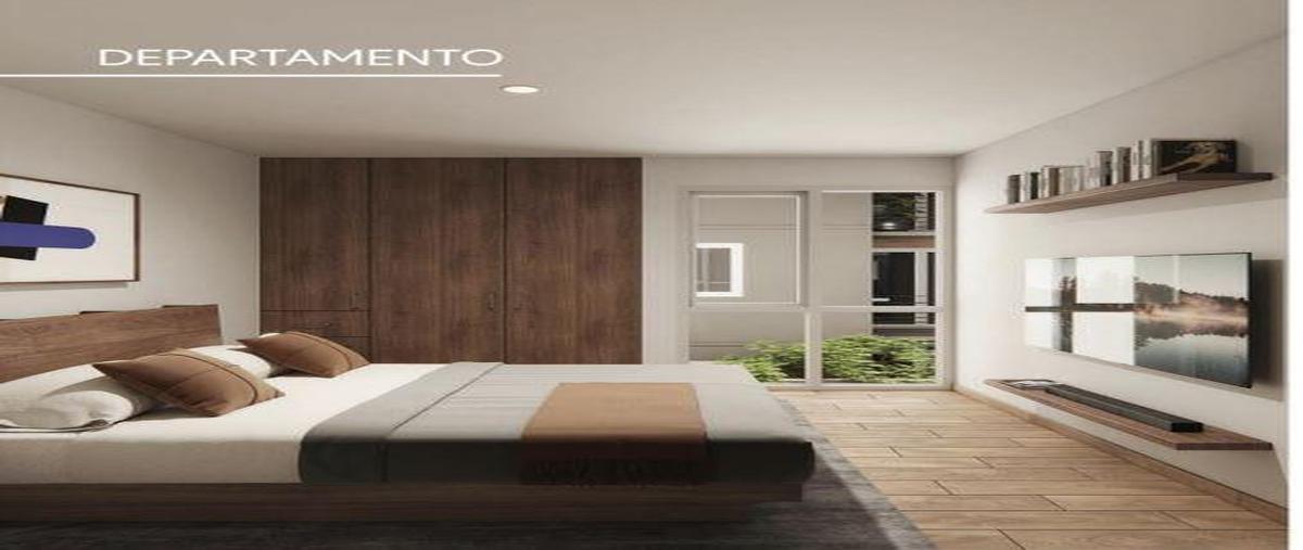 Foto de departamento en venta en  , san lorenzo tlaltenango, miguel hidalgo, df / cdmx, 31096200 No. 04