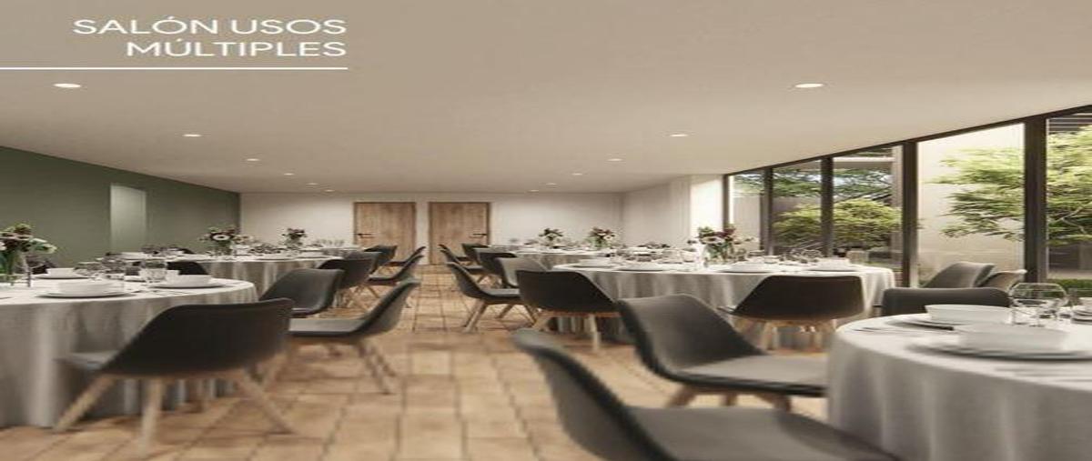 Foto de departamento en venta en  , san lorenzo tlaltenango, miguel hidalgo, df / cdmx, 31096200 No. 05