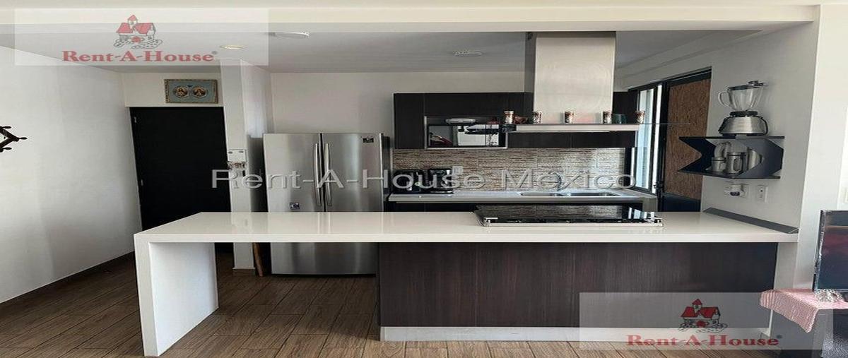 Foto de departamento en venta en  , san lorenzo tlaltenango, miguel hidalgo, df / cdmx, 31119315 No. 04
