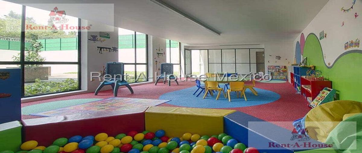 Foto de departamento en venta en  , san lorenzo tlaltenango, miguel hidalgo, df / cdmx, 31119315 No. 05