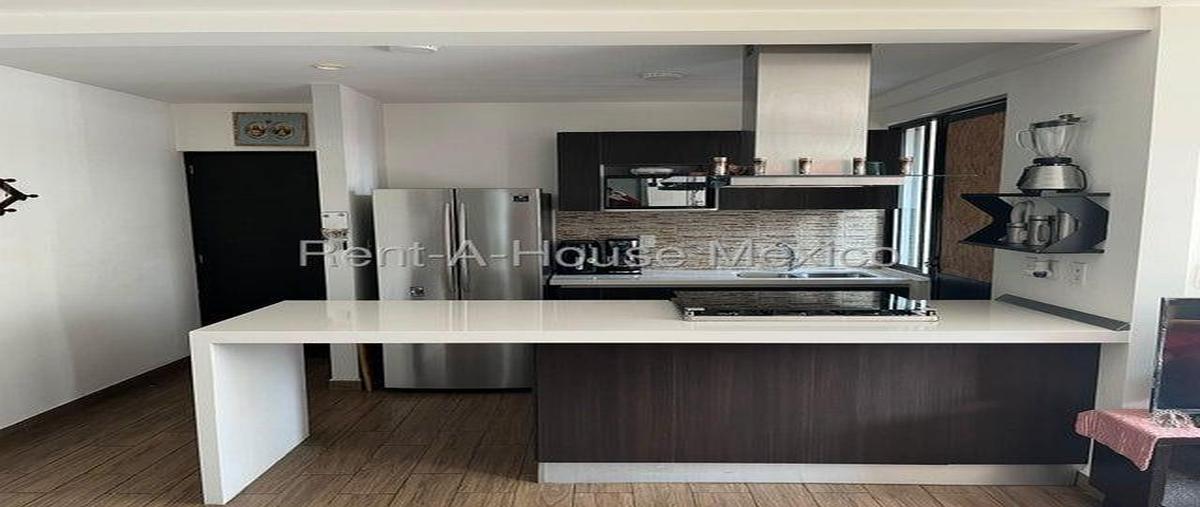 Foto de departamento en venta en  , san lorenzo tlaltenango, miguel hidalgo, df / cdmx, 0 No. 03