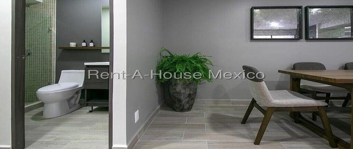 Foto de departamento en venta en  , san lorenzo tlaltenango, miguel hidalgo, df / cdmx, 0 No. 04