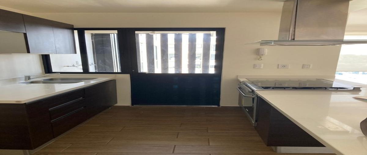 Foto de departamento en renta en  , san lorenzo tlaltenango, miguel hidalgo, df / cdmx, 0 No. 03