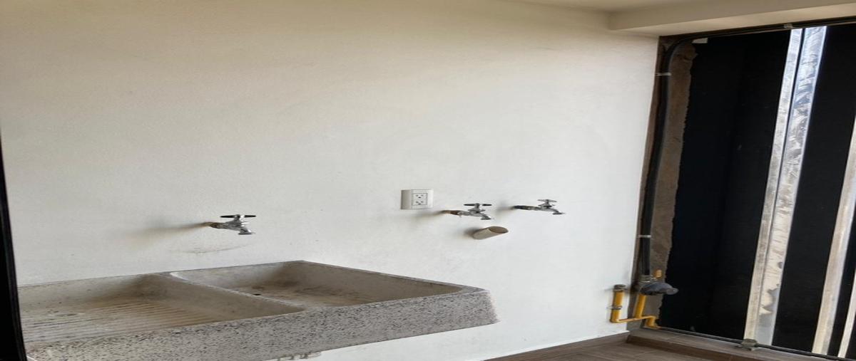 Foto de departamento en renta en  , san lorenzo tlaltenango, miguel hidalgo, df / cdmx, 0 No. 04