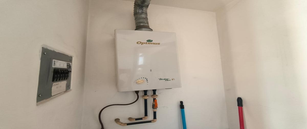 Foto de departamento en renta en  , san lorenzo tlaltenango, miguel hidalgo, df / cdmx, 0 No. 05