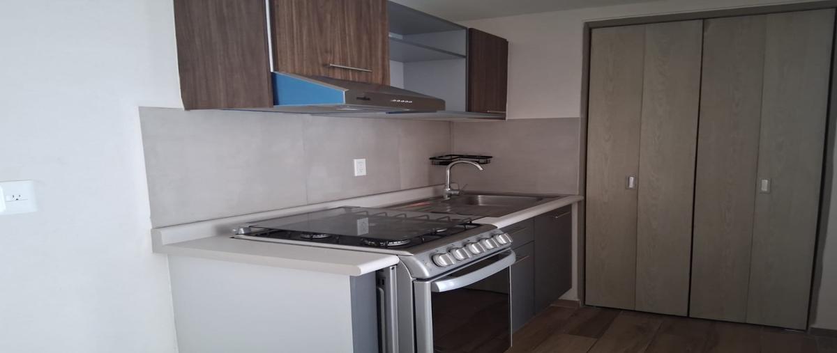 Foto de departamento en renta en  , san lorenzo tlaltenango, miguel hidalgo, df / cdmx, 0 No. 04