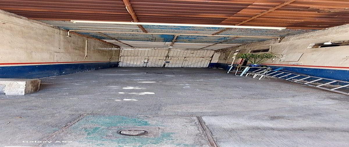Foto de terreno comercial en renta en  , san lorenzo xicotencatl, iztapalapa, df / cdmx, 0 No. 03