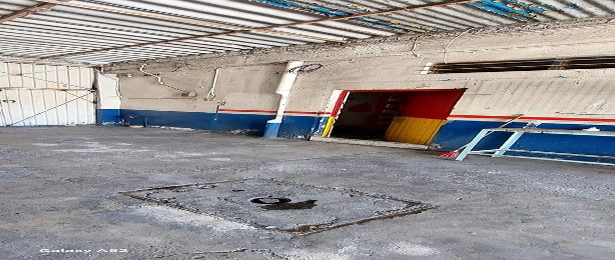 Foto de terreno comercial en renta en  , san lorenzo xicotencatl, iztapalapa, df / cdmx, 0 No. 05