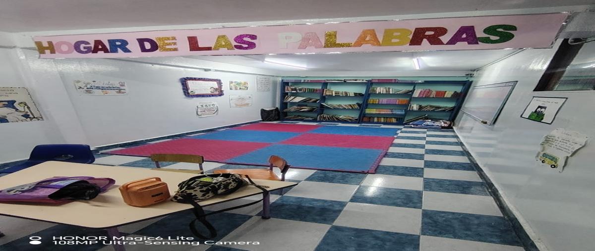 Foto de edificio en venta en  , san lorenzo xicotencatl, iztapalapa, df / cdmx, 0 No. 05