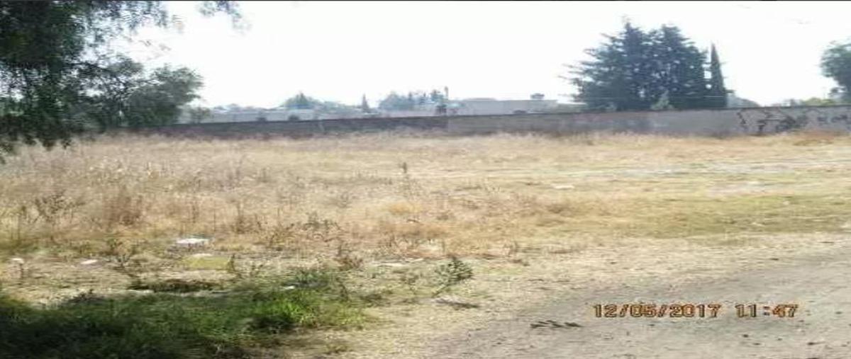 Foto de terreno habitacional en venta en  , san lorenzo, zumpango, méxico, 16271259 No. 05