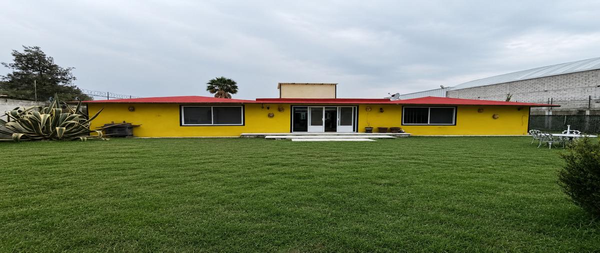 Foto de casa en venta en  , san lorenzo, zumpango, méxico, 0 No. 04