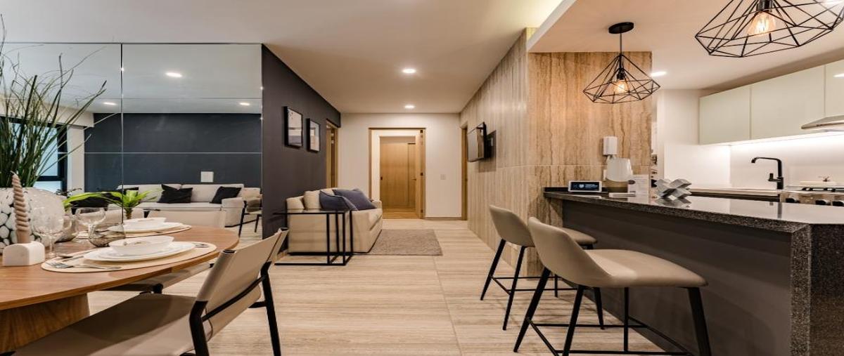 Foto de departamento en venta en san lorenzo-skypark 00, del valle centro, benito juárez, df / cdmx, 28450206 No. 04