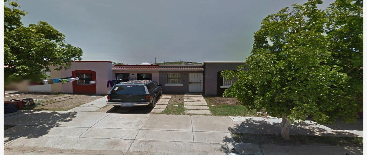 Foto de casa en venta en san lucas 000, san fernando, mazatlán, sinaloa, 0 No. 01