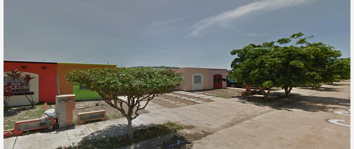 Foto de casa en venta en san lucas 000, san fernando, mazatlán, sinaloa, 0 No. 02