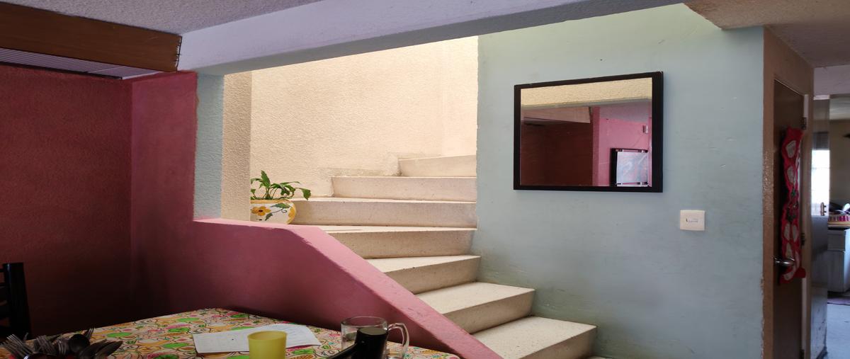 Foto de casa en venta en san lucas amalinalco manzana 22 lote 52 , san lucas amalinalco, chalco, méxico, 30727648 No. 03