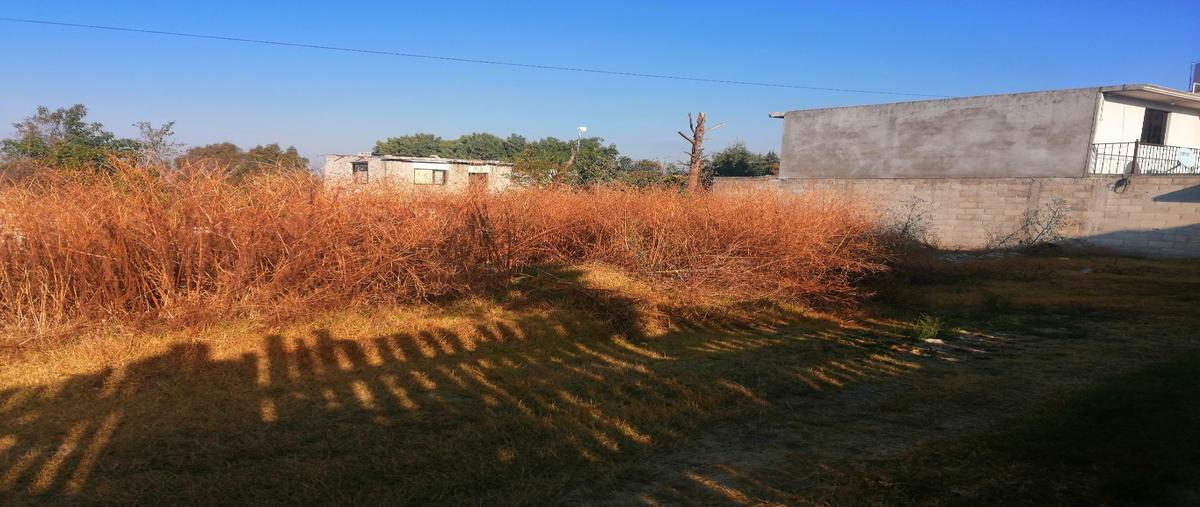 Foto de terreno habitacional en venta en  , san lucas cuauhtelulpan, tlaxcala, tlaxcala, 23658702 No. 05