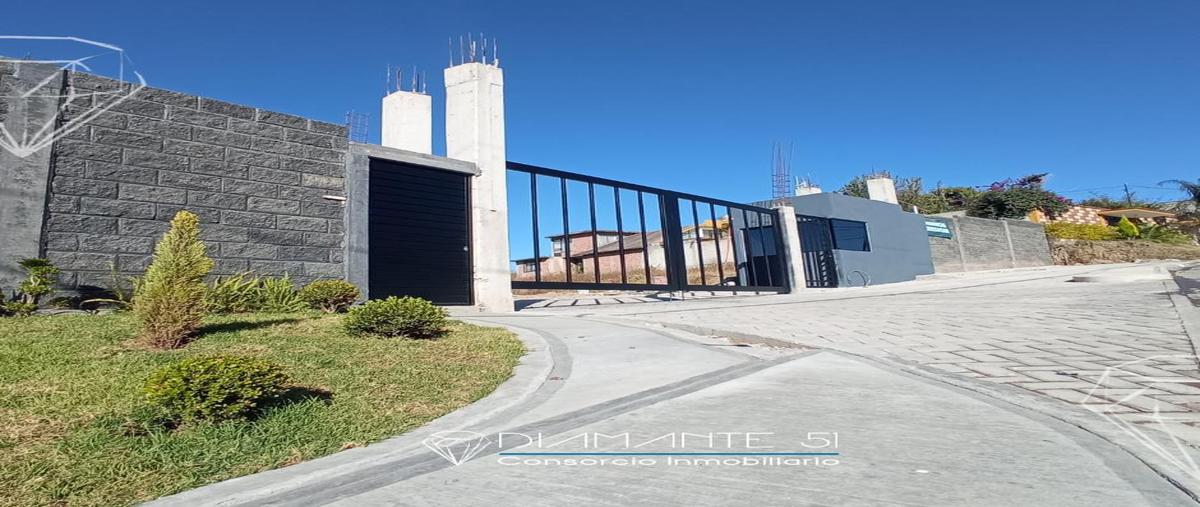 Foto de terreno habitacional en venta en  , san lucas cuauhtelulpan, tlaxcala, tlaxcala, 28081598 No. 03