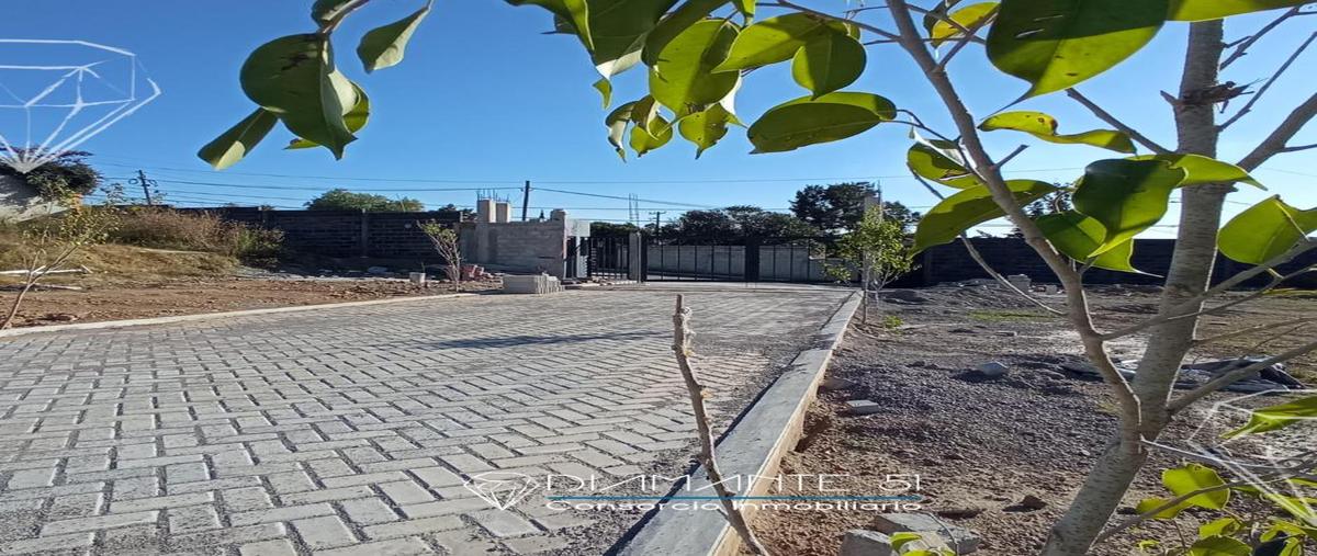 Foto de terreno habitacional en venta en  , san lucas cuauhtelulpan, tlaxcala, tlaxcala, 28081598 No. 04