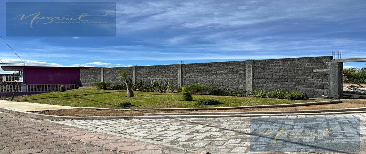 Foto de terreno habitacional en venta en  , san lucas cuauhtelulpan, tlaxcala, tlaxcala, 0 No. 04