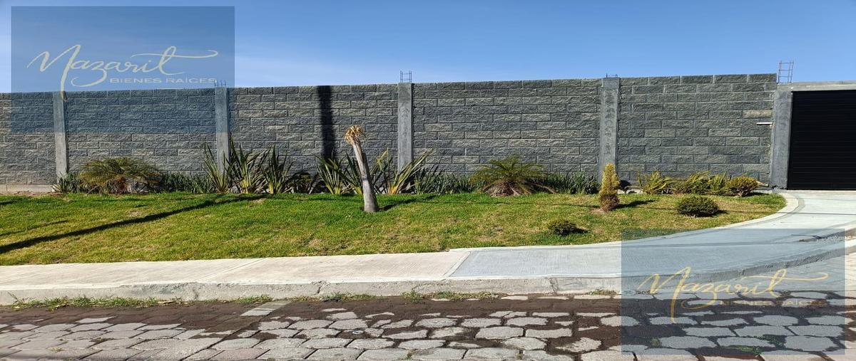 Foto de terreno habitacional en venta en  , san lucas cuauhtelulpan, tlaxcala, tlaxcala, 0 No. 05