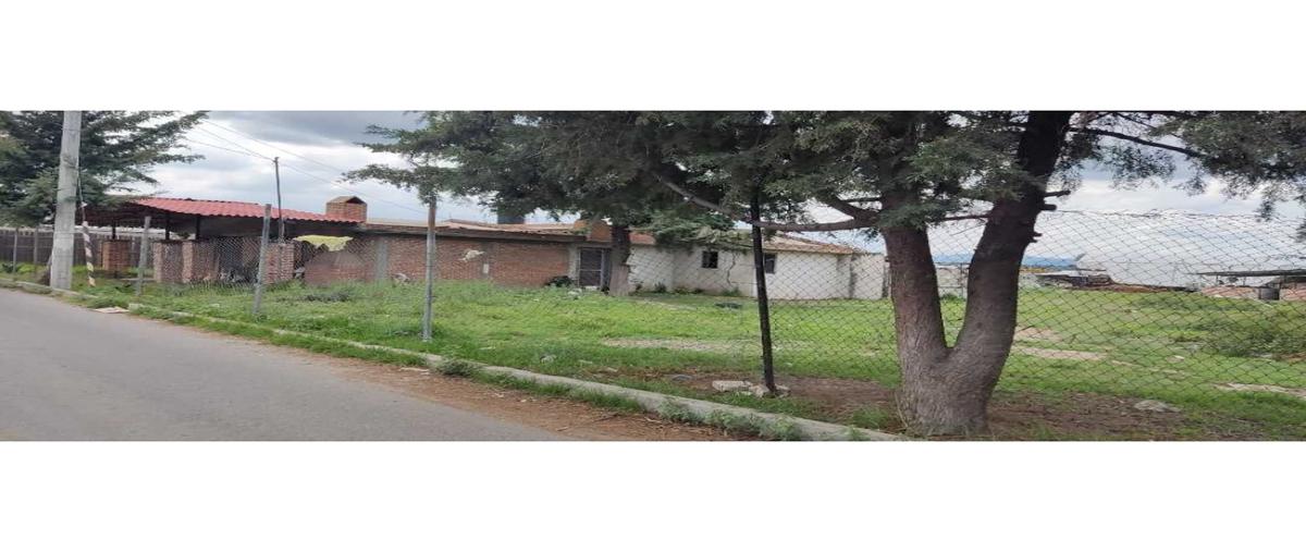Foto de terreno habitacional en , san lucas el grande, san salvador el verde, puebla, 0 foto 02 Foto de terreno habitacional en venta en , san lucas el grande, san salvador el verde, puebla, 0 No. 02