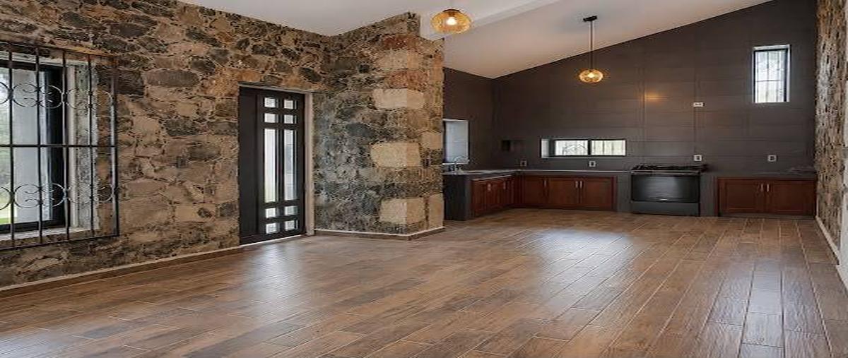 Foto de rancho en venta en  , san lucas teacalco, tula de allende, hidalgo, 0 No. 04