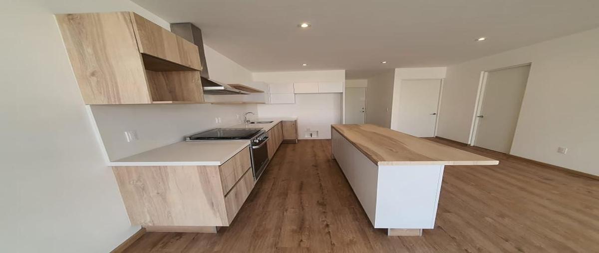 Foto de departamento en venta en  , san lucas tepetlacalco, tlalnepantla de baz, méxico, 26817735 No. 03