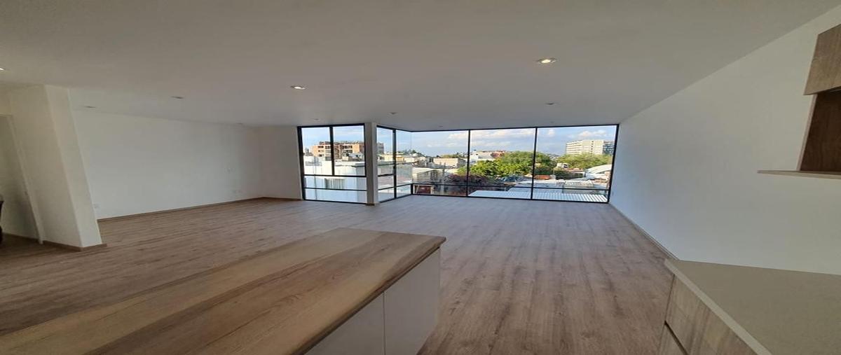 Foto de departamento en venta en  , san lucas tepetlacalco, tlalnepantla de baz, méxico, 26817735 No. 05