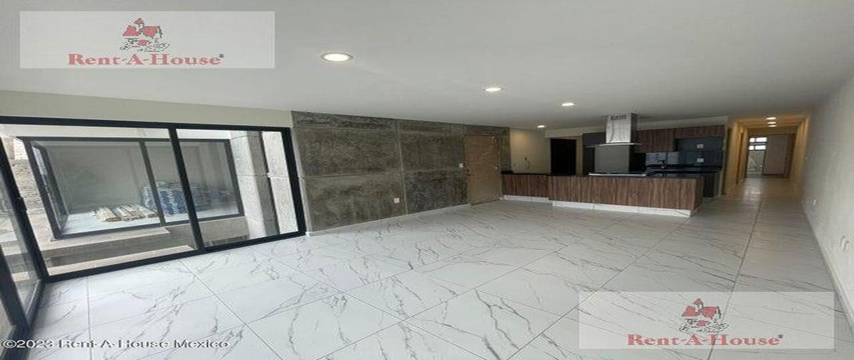 Foto de departamento en venta en  , san lucas tepetlacalco, tlalnepantla de baz, méxico, 28473409 No. 03