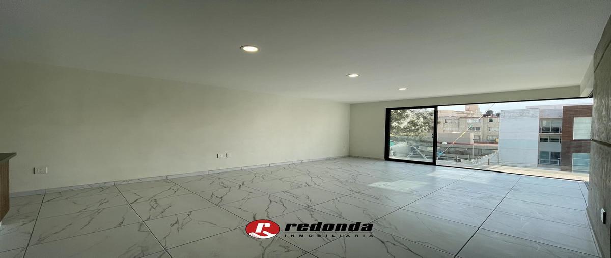 Foto de departamento en venta en  , san lucas tepetlacalco, tlalnepantla de baz, méxico, 0 No. 03