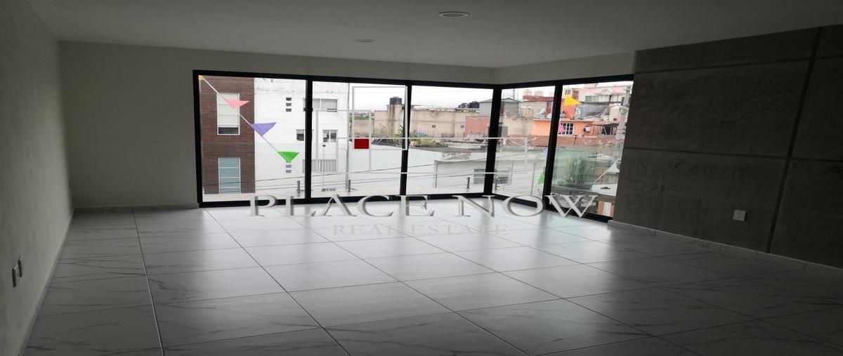 Foto de departamento en venta en  , san lucas tepetlacalco, tlalnepantla de baz, méxico, 0 No. 04