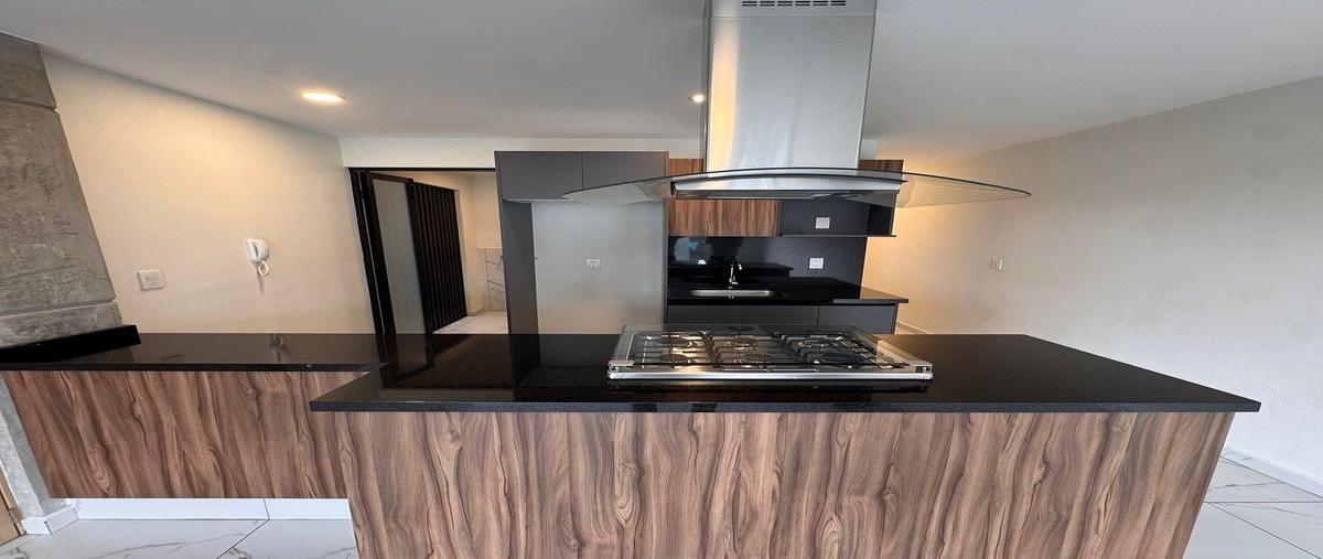 Foto de departamento en venta en  , san lucas tepetlacalco, tlalnepantla de baz, méxico, 0 No. 05