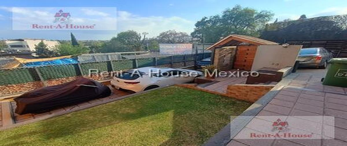 Foto de casa en venta en  , san lucas tepetlacalco, tlalnepantla de baz, méxico, 0 No. 03