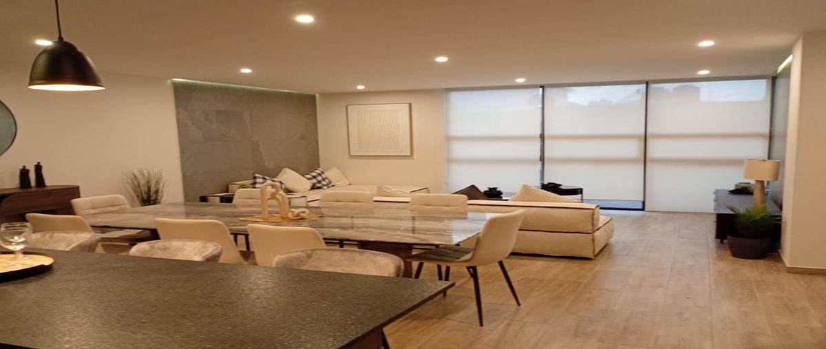 Foto de departamento en venta en  , san lucas tepetlacalco, tlalnepantla de baz, méxico, 0 No. 04
