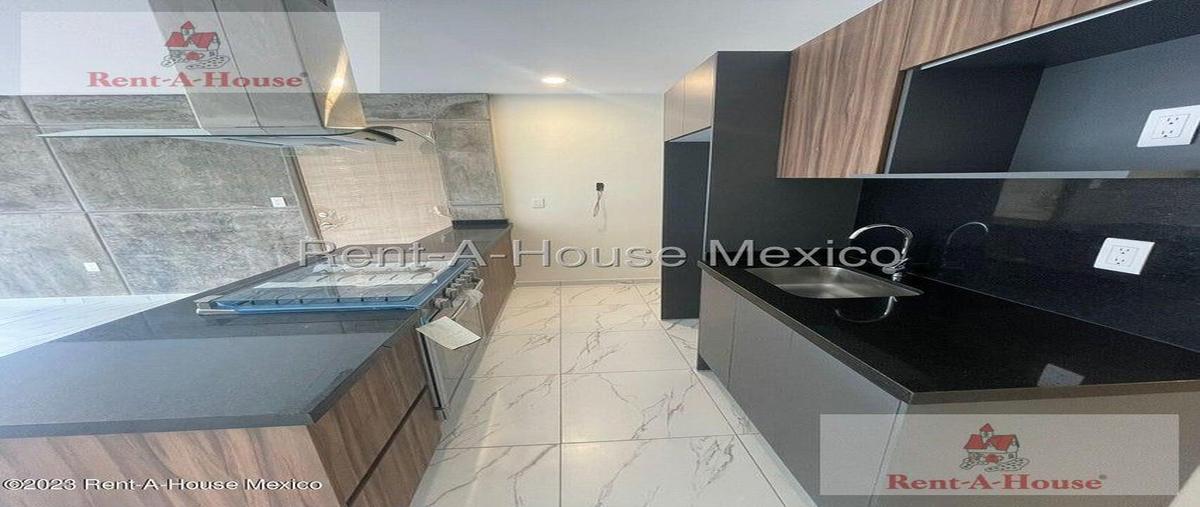 Foto de departamento en venta en  , san lucas tepetlacalco, tlalnepantla de baz, méxico, 0 No. 03