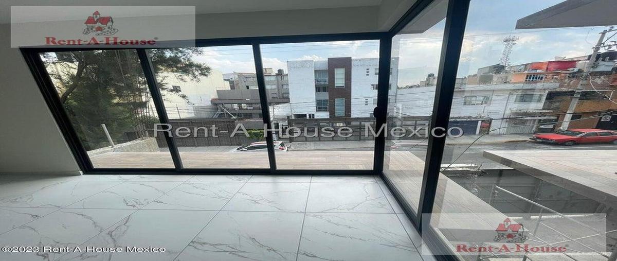 Foto de departamento en venta en  , san lucas tepetlacalco, tlalnepantla de baz, méxico, 0 No. 04