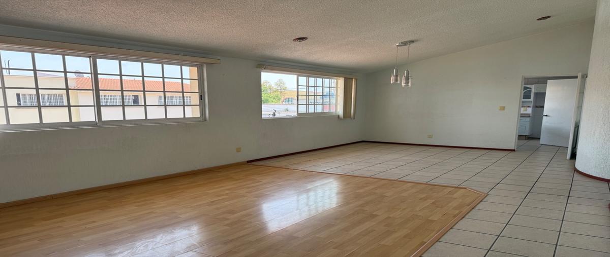 Foto de departamento en venta en  , san lucas tepetlacalco, tlalnepantla de baz, méxico, 0 No. 05
