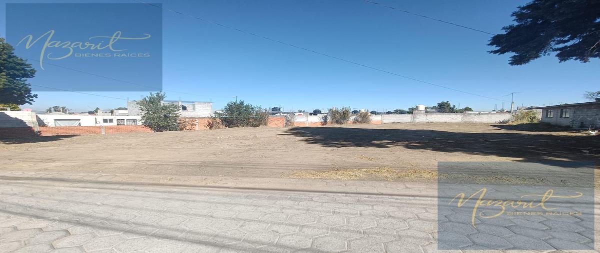 Foto de terreno habitacional en , san lucas tlacochcalco, santa cruz tlaxcala, tlaxcala, 29081616 foto 01 Foto de terreno habitacional en venta en , san lucas tlacochcalco, santa cruz tlaxcala, tlaxcala, 29081616 No. 01