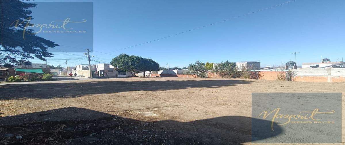 Foto de terreno habitacional en venta en  , san lucas tlacochcalco, santa cruz tlaxcala, tlaxcala, 0 No. 03