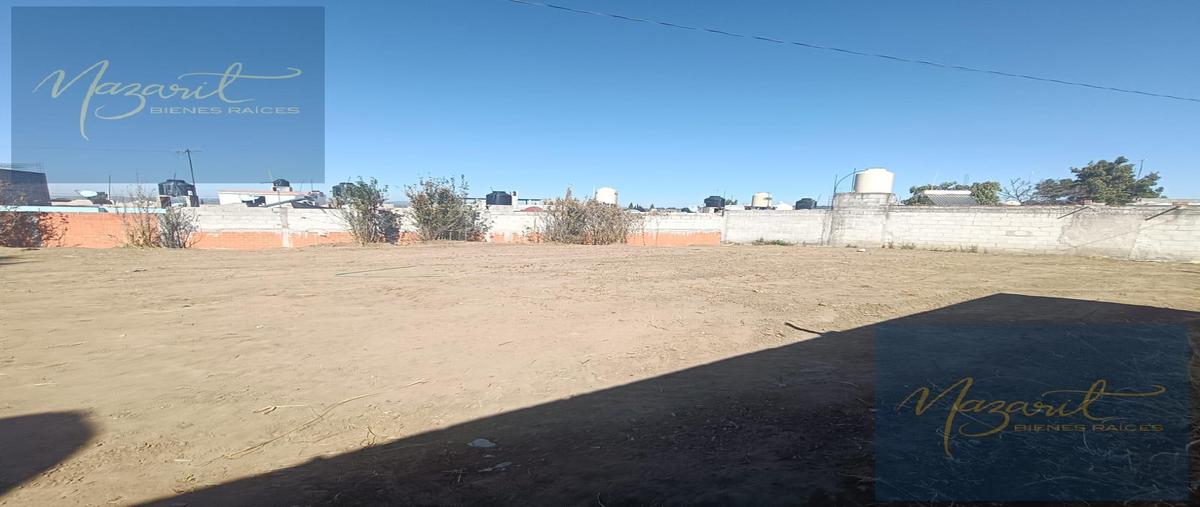 Foto de terreno habitacional en venta en  , san lucas tlacochcalco, santa cruz tlaxcala, tlaxcala, 0 No. 04