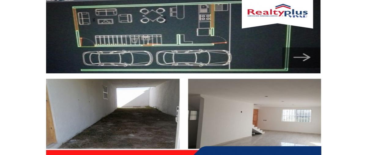 Foto de casa en , san lucas tunco, metepec, méxico, 28479200 foto 03 Foto de casa en venta en , san lucas tunco, metepec, méxico, 28479200 No. 03