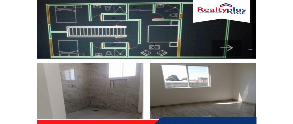 Foto de casa en , san lucas tunco, metepec, méxico, 28479200 foto 04 Foto de casa en venta en , san lucas tunco, metepec, méxico, 28479200 No. 04